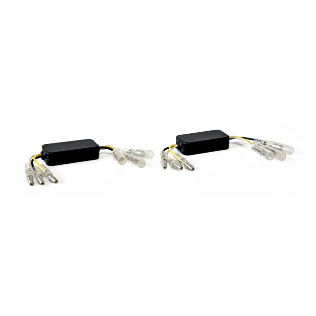 Position Light, Control Box 3 Wire Turn Signals Misc Mcs