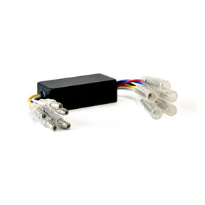 Drl (Daytime Running Light) Control Box, 5 Wire Turn Signals Misc Mcs