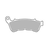 Sbs Brake Pad Ceramic Hi Tech Street Brake Pads Sbs