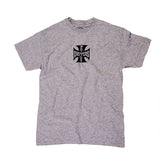 "Og Classic Atx" T-Shirt - Gray T-Shirt West Coast Choppers