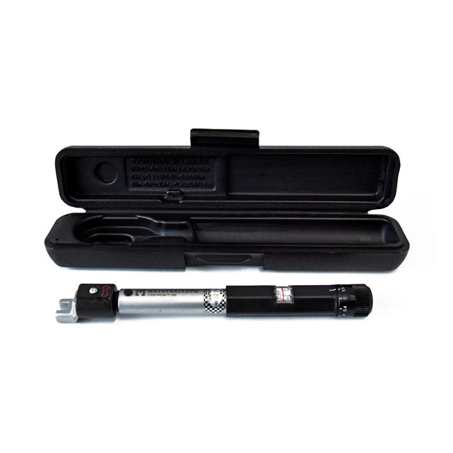 Torque Wrench For 6.3mm Spoke Nipples Tools Wheel Mcs