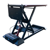 BIKE-LIFT Absolute 756 Split motorcycle lift MOTORLIFTS Bike Lift