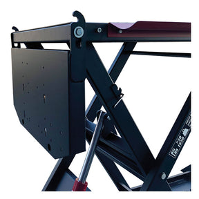 BIKE-LIFT Absolute 756 Split motorcycle lift MOTORLIFTS Bike Lift