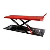 BIKE-LIFT Absolute 756 Gate Floor motorcycle lift MOTORLIFTS Bike Lift