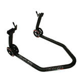 BIKE-LIFT, Black Ice rear paddock stand Paddock stands Bike Lift