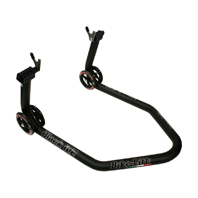 BIKE-LIFT, Black Ice rear paddock stand Paddock stands Bike Lift