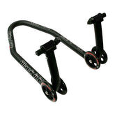 BIKE-LIFT, Black Ice front paddock stand Paddock stands Bike Lift