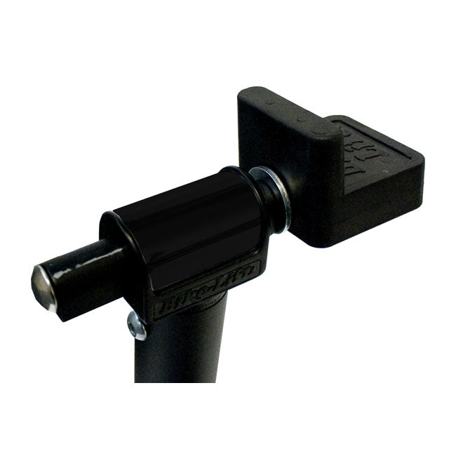 BIKE-LIFT, Black Ice rubber adapters Paddock stands Bike Lift