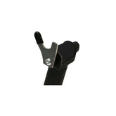 BIKE-LIFT, Black Ice V-shaped adapters Paddock stands Bike Lift