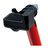 BIKE-LIFT, rubber adapter Paddock stands Bike Lift