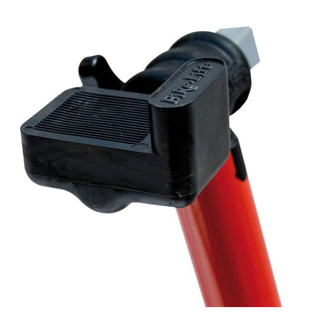BIKE-LIFT, rubber adapter Paddock stands Bike Lift