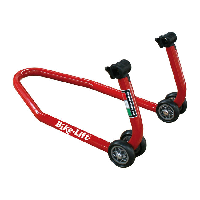 BIKE-LIFT, FS-10/H-S front paddock stand Paddock stands Bike Lift