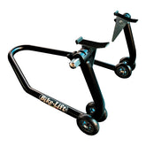 BIKE-LIFT, RS-17 Scrambler rear paddock stand Paddock stands Bike Lift