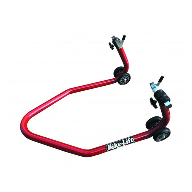 BIKE-LIFT, RS-17 low rear paddock stand Paddock stands Bike Lift
