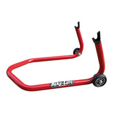 BIKE-LIFT, RS-18/F fixed rear paddock stand Paddock stands Bike Lift