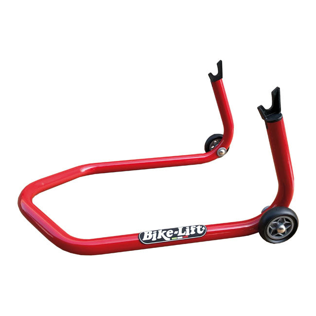 BIKE-LIFT, RS-18/F fixed rear paddock stand Paddock stands Bike Lift