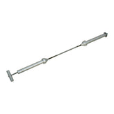 BIKE LIFT, univ. adapter pin for center stand Paddock stands Bike Lift