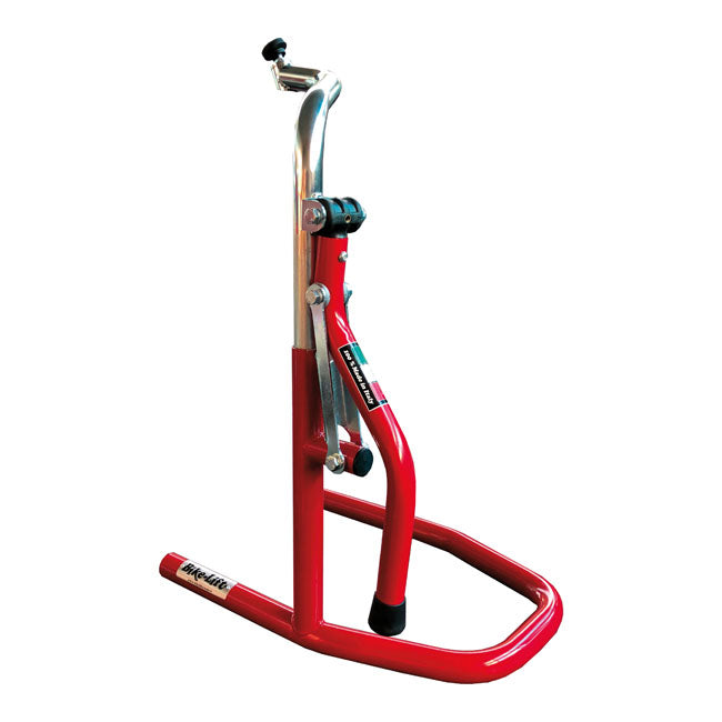 BIKE-LIFT, FS-11/S front headstock stand Paddock stands Bike Lift