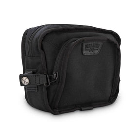 Burly Brand Bag Handlebar Black Touring Luggage Burly Brand