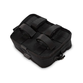 Burly Brand Bag Handlebar Black Touring Luggage Burly Brand