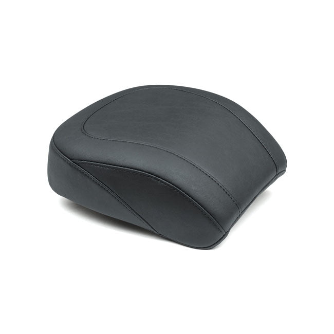 Mustang, Wide Tripper passenger seat PILLION PADS Mustang