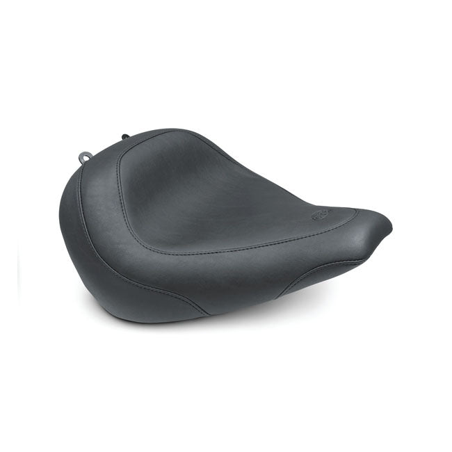 Mustang, Wide Tripper solo seat SOLO SEATS Mustang