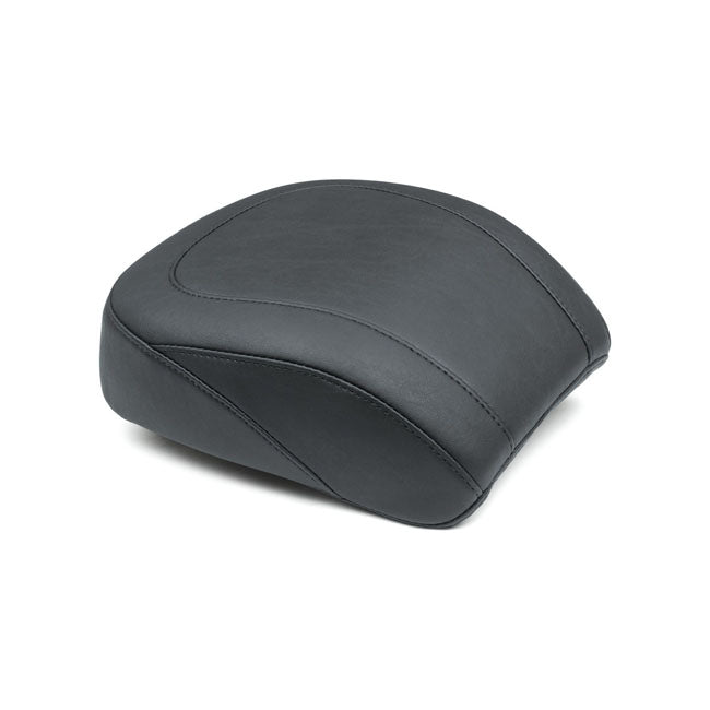 Mustang, Wide Tripper passenger seat PILLION PADS Mustang