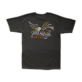 Loser Machine Glory Bound T Shirt Black T-Shirt Loser Machine Company