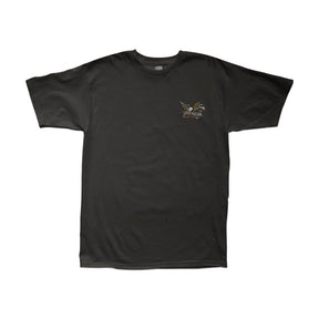 Loser Machine Glory Bound T Shirt Black T-Shirt Loser Machine Company