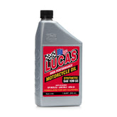 Lucas, 10 W50 Synthetic Motor Oil Oils Lucas Oil