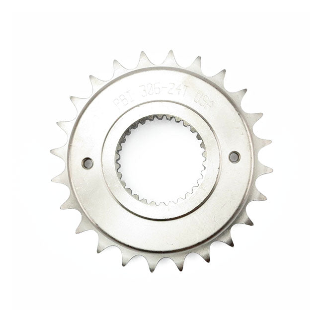 Pbi, Offset Transmission Sprocket 24t Sprockets Transmission Offset PBI