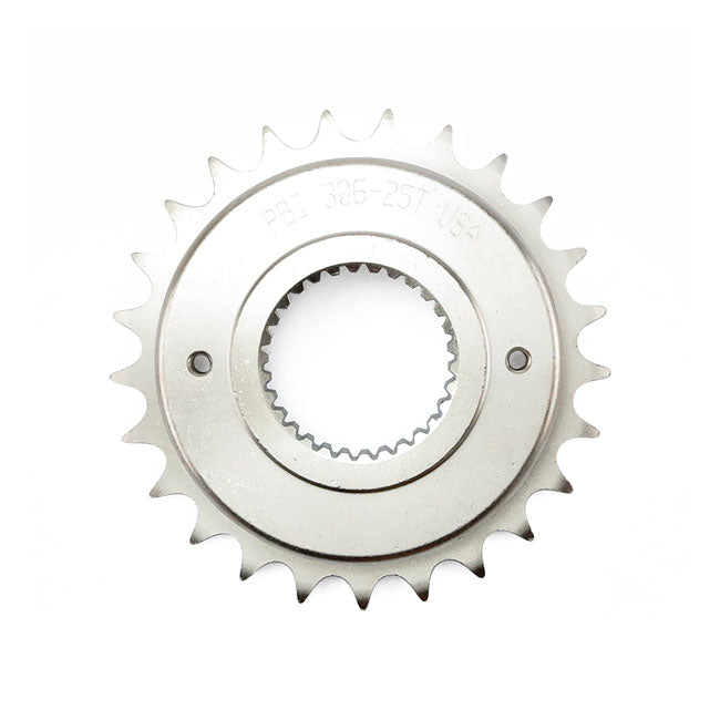 Pbi, Offset Transmission Sprocket 25t Sprockets Transmission Offset PBI