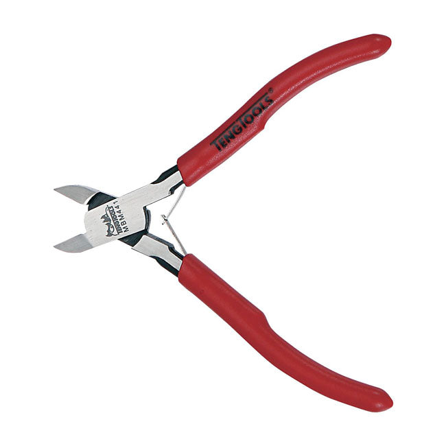 Teng Tools, mini cutting pliers WORKSHOP MISC Tengtools