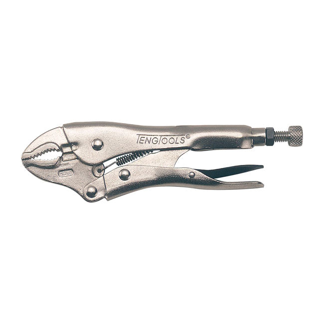 Teng Tools, locking pliers 300mm long WORKSHOP MISC Tengtools