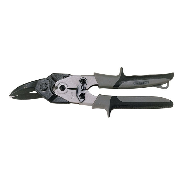 Teng Tools, tin snips WORKSHOP MISC Tengtools