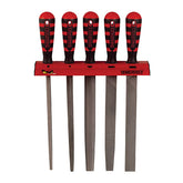Teng Tools hand file set WORKSHOP MISC Tengtools