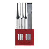Teng Tools, center point and chisel set WORKSHOP MISC Tengtools