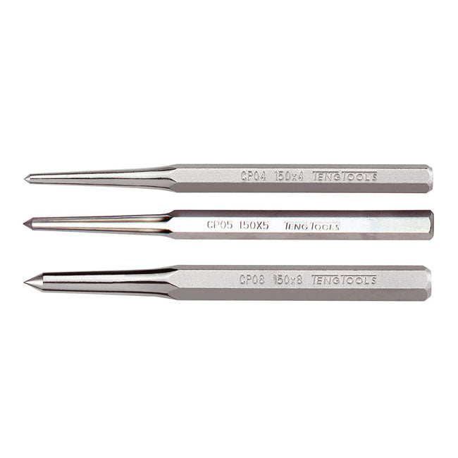 Teng Tools, center punch WORKSHOP MISC Tengtools