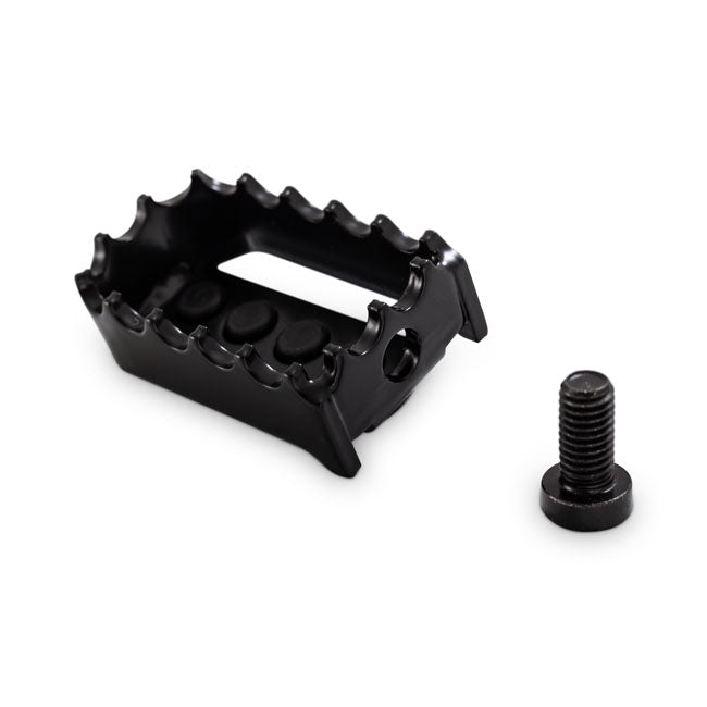 Burly Brand Shift Toe Peg Mx H D Shifter Peg Burly Brand