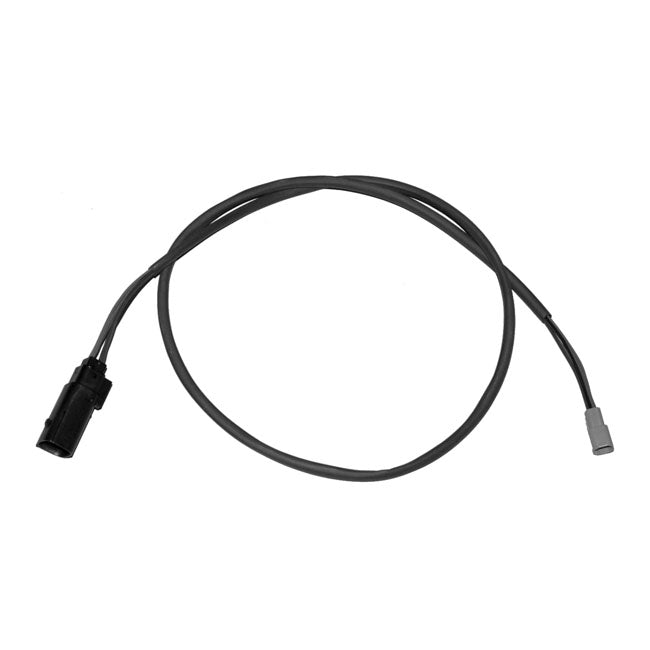 Namz Throttle By Wire Harness Extension 18"(457 Mm) Wiring Extension Kits Namz