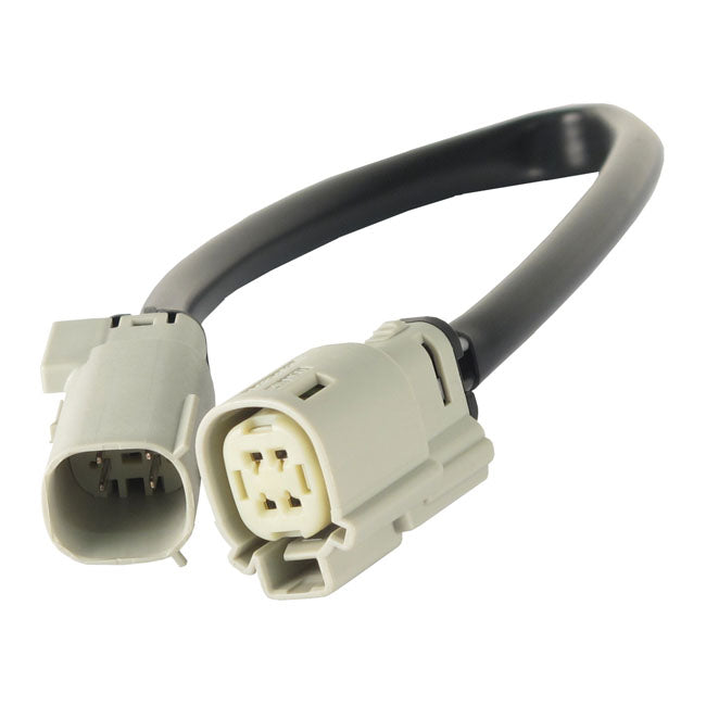 Namz O² Sensor Harness Extension & Bung Adapter 18/12 Mm Exhaust Misc Namz