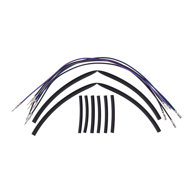 Namz Wire Ext Turn Signal +12 Wiring Extension Kits Namz