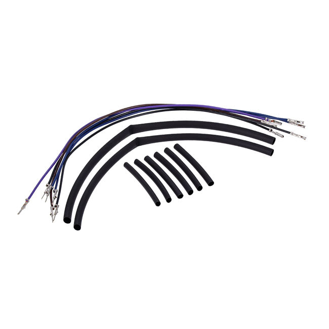 Namz Wire Ext Turn Signal +12 Wiring Extension Kits Namz