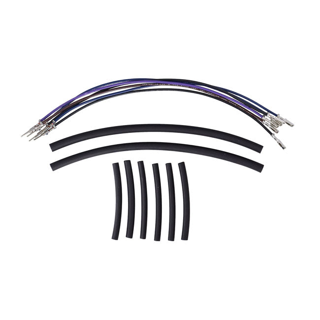 Namz Wire Ext Turn Signal +8 Wiring Extension Kits Namz