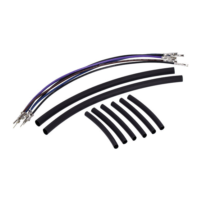 Namz Wire Ext Turn Signal +8 Wiring Extension Kits Namz