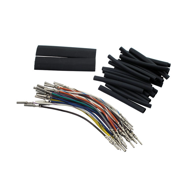 Namz Wire Kit Ext 4 Fl 96 06 Wiring Extension Kits Namz