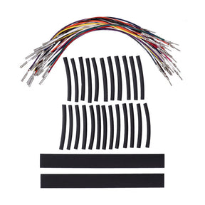Namz Wire Kit Ext 8 Fl 96 06 Wiring Extension Kits Namz