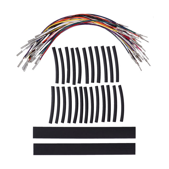 Namz Wire Kit Ext 8 Fl 96 06 Wiring Extension Kits Namz