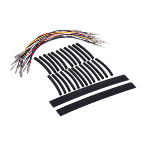 Namz Wire Kit Ext 8 Fl 96 06 Wiring Extension Kits Namz