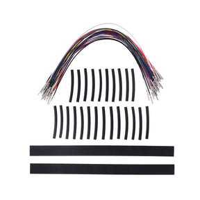 Namz Wire Kit Ext 12 Fl 96 06 Wiring Extension Kits Namz